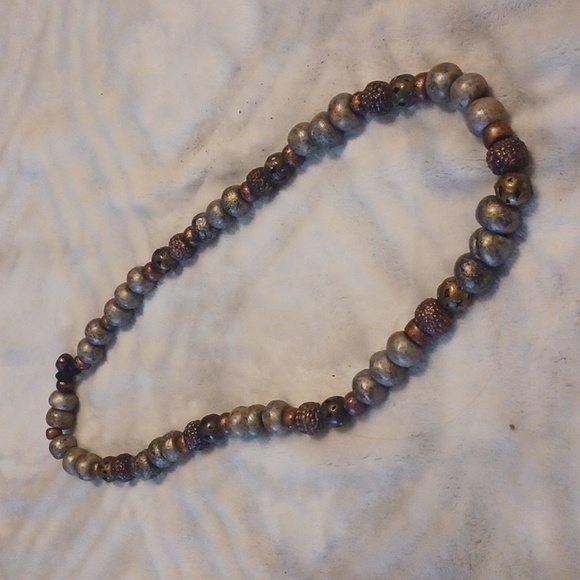 26" Beaded Necklace - Picture 4 of 4